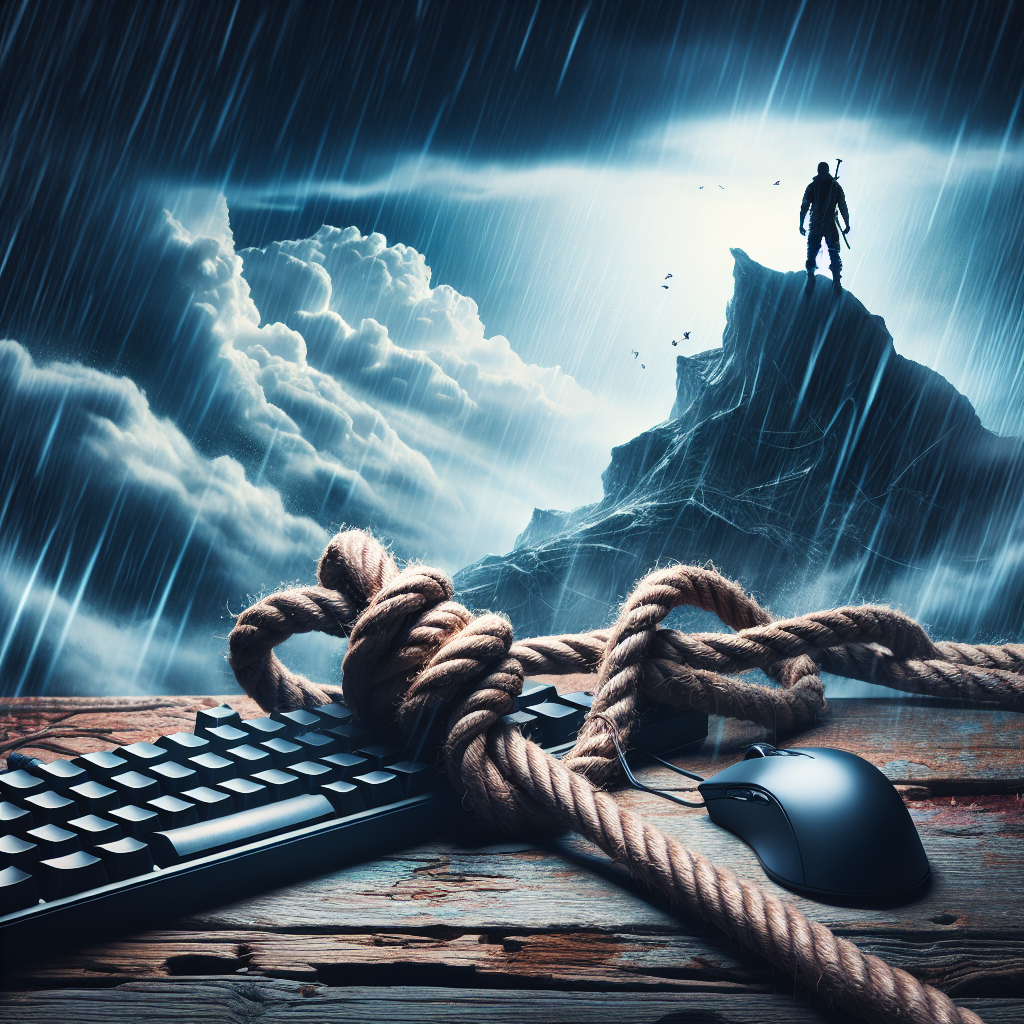 Hardcore‑mods och permadeath: Varför söker vi smärta?